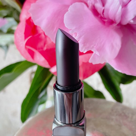 Smashbox Be Legendary Lipstick Plum Role Matte NEW with TAGS Discontinued - Picture 5 of 10